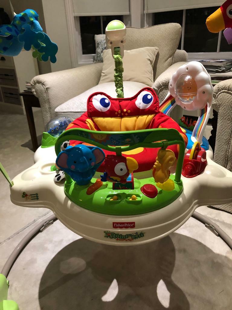 jumperoo gumtree